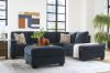 Picture of Aviemore - Ink RAF 2PC Sectional