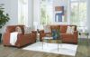 Picture of Aviemore - Spice Sofa & Loveseat