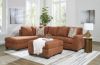 Picture of Aviemore - Spice LAF 2PC Sectional 