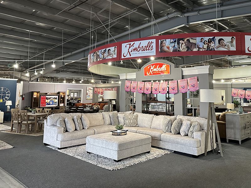 Home Furniture Store In Spartanburg - Shop For Bedroom, Living Room, Dining Room And More