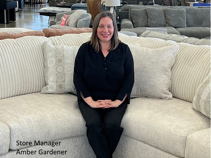 Kimbrells in Greenville, SC White Horse Rd - Store Manager