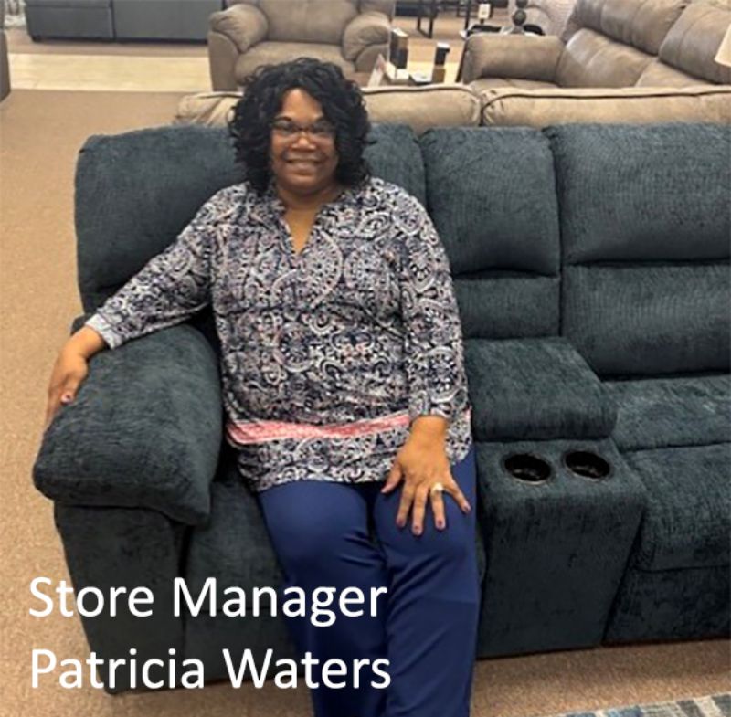 Kimbrells in Chester, SC - Store Manager
