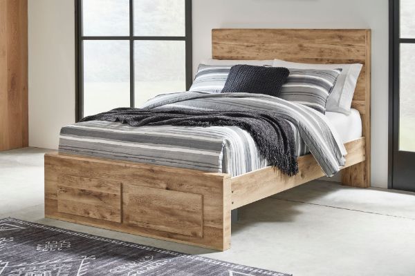 Picture of Hyanna - Full Storage Bed