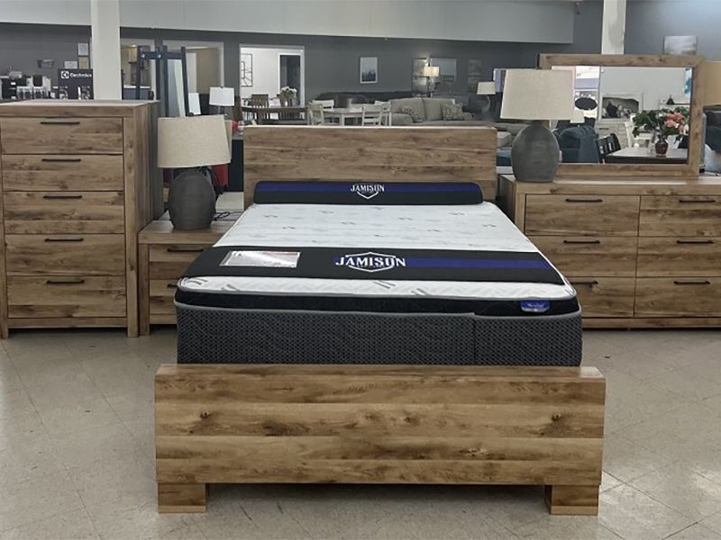 Kimbrells in Orangeburg, SC - Bedroom