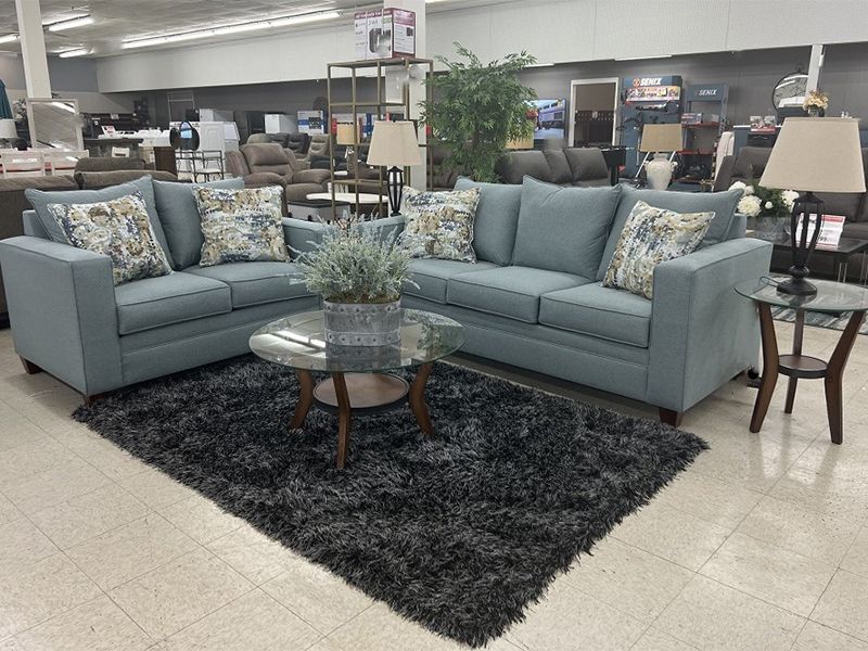Kimbrells in Orangeburg, SC - Upholstery