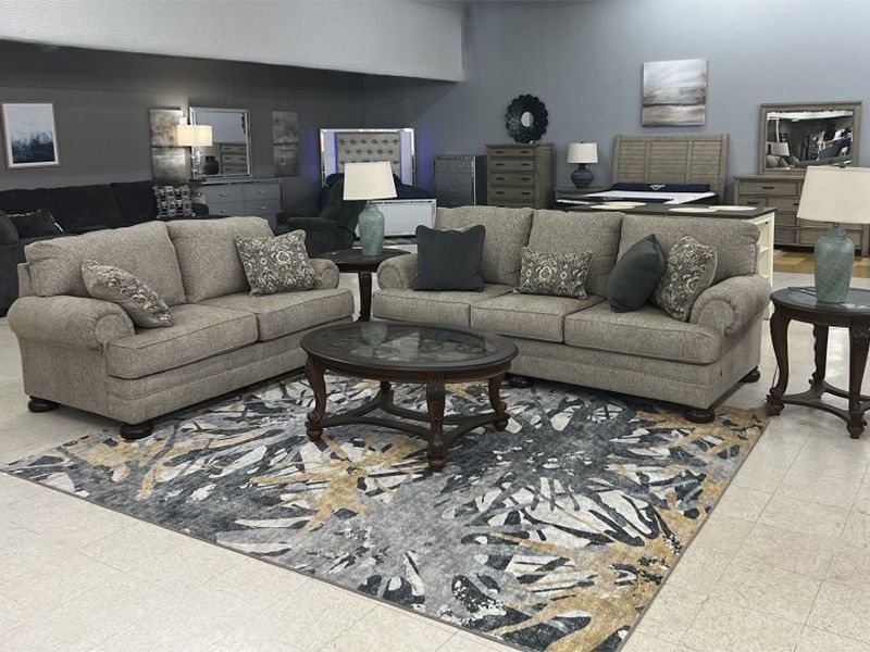 Kimbrells in Orangeburg, SC - Upholstery 2