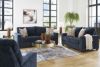 Picture of Aviemore - Ink Loveseat
