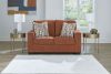 Picture of Aviemore - Spice Loveseat