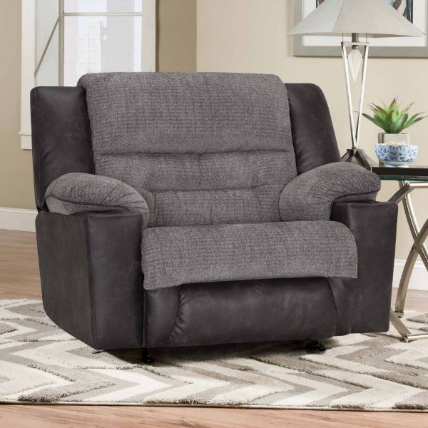 Picture of Master - Rocker Recliner