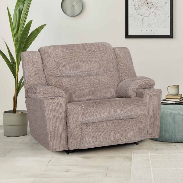 Picture of Parker - Stone Rocker Recliner