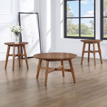 Show details for Oslo - End Table Picture of Oslo - End Table