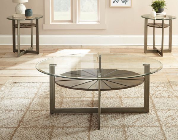 Picture of Olson - 3 Pack Tables
