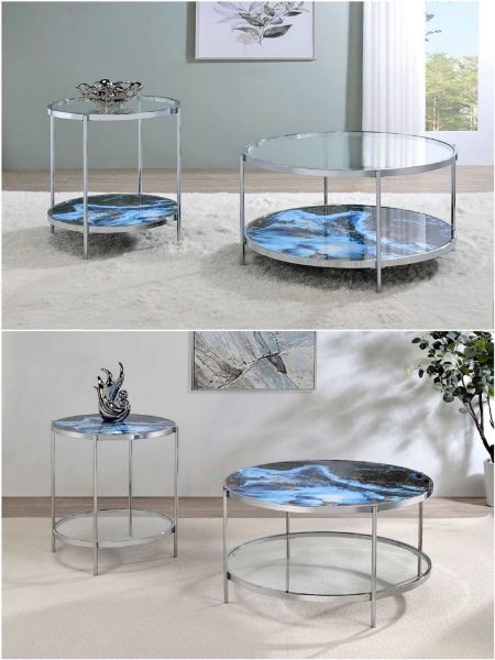 Picture of Averie - Reversible End Table