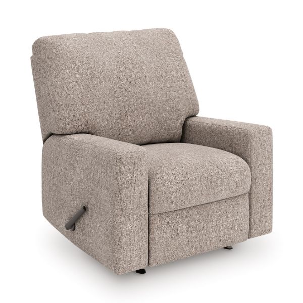 Picture of Clarington - Lane Hemp Rocker Recliner