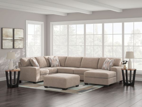Picture of Seyler - Lane Hemp LAF Sectional