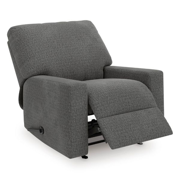 Picture of Seyler - Lane Greystone Rocker Recliner