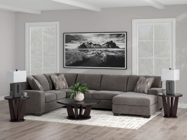 Picture of Seyler - Lane Greystone LAF Sectional