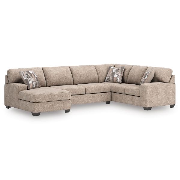 Picture of Seyler - Lane Hemp RAF Sectional