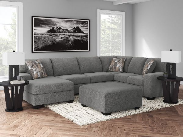 Picture of Clarington - Lane Greystone RAF Sectional