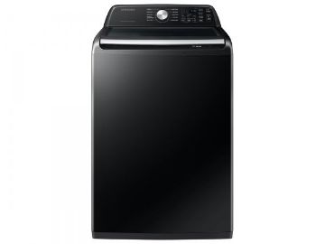 Show details for 4.7 cft Black Top Load Washer Picture of 4.7 cft Black Top Load Washer