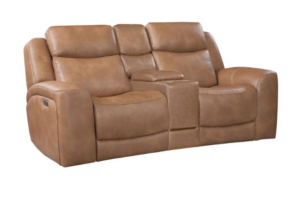 Picture of MONTANA CARAMEL RCL CONSL LOVE