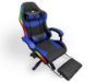 Picture of Blue/Black Gaming Chair