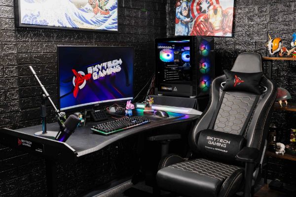 Picture of Skytech Gaming Storm Bundle