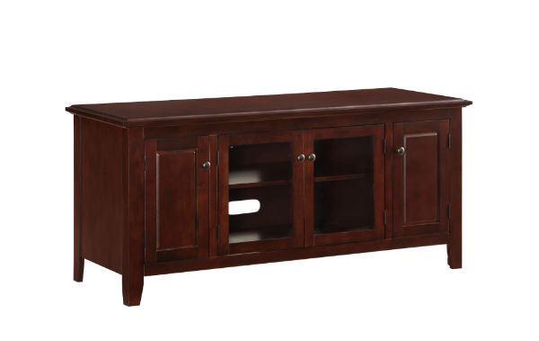 Picture of Pembroke - 65" Cherry TV Stand