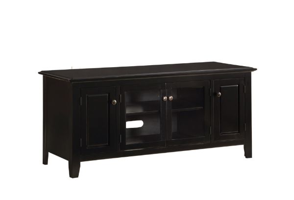 Picture of Pembroke - 55" Black TV Stand