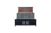 Picture of Pembroke - 55" Grey TV Stand