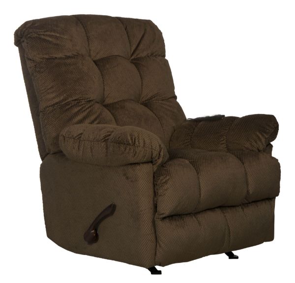 Picture of Nettles - Umber Rocker Recliner