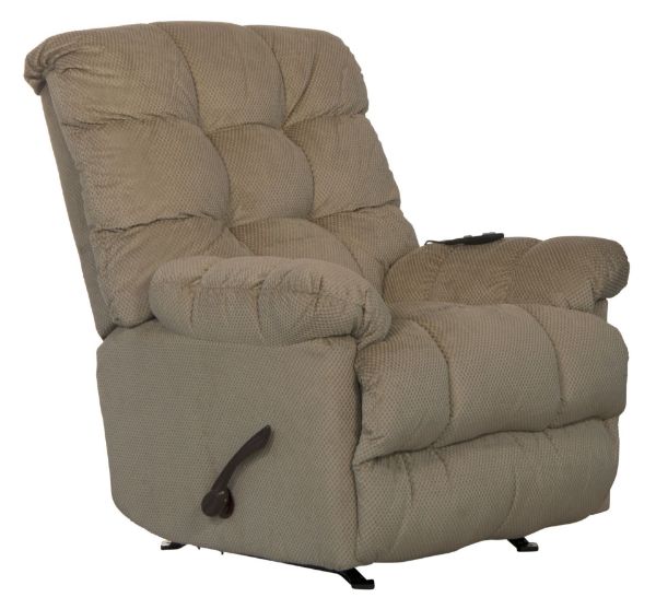 Picture of Nettles - Doe Rocker Recliner
