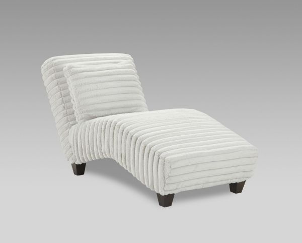 Picture of Posh Grey - Sofa W/ Chaise