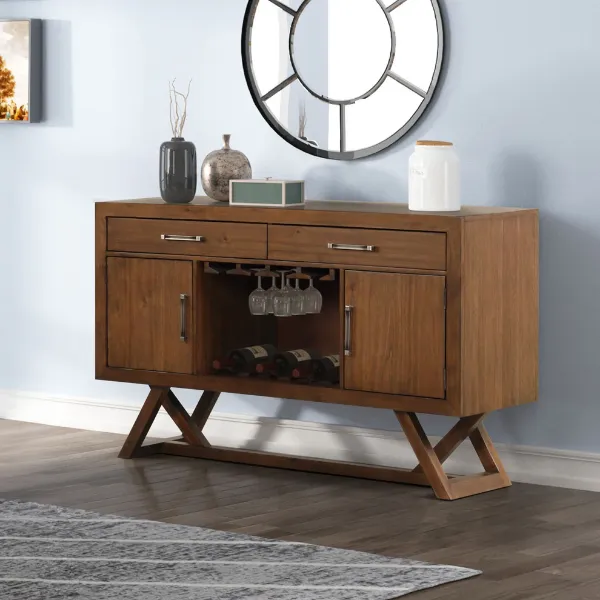 Picture of Putnam - Walnut Server