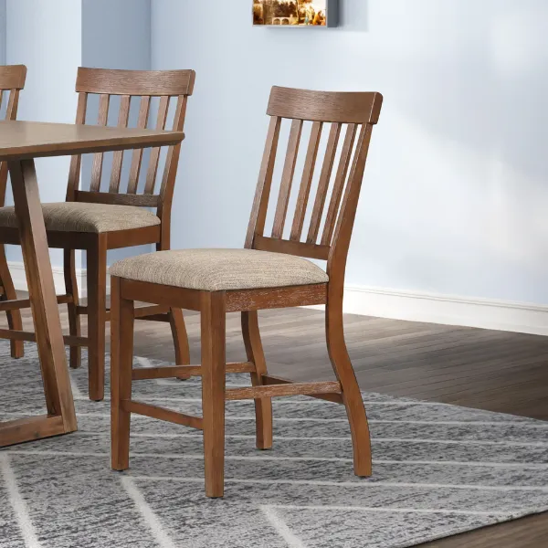 Picture of Putnam - 24 Inch Pub Stool