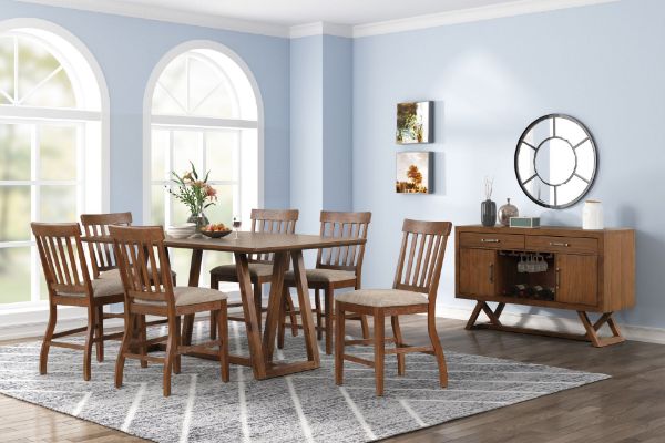 Picture of Putnam - Counter Height Pub Table