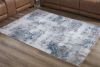 Picture of Garyard - Multi-Color 5x7 Washable Rug