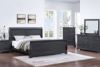 Picture of Colville - Charcoal Queen Bed