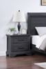 Picture of Colville - 2 Drawer Nightstand