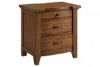Picture of Gage - Chestnut Night Stand