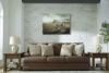 Picture of Villacourt - Caramel Sofa
