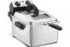 Picture of Cuisin Art - Stainless Steel Compact Deep Fryer