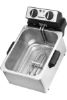 Picture of Cuisin Art - Stainless Steel Compact Deep Fryer