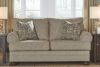 Picture of Kananwood - Oatmeal Loveseat