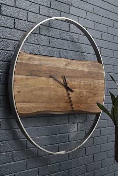 Picture of Panchali - Wall Clock