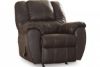 Picture of McGann - Walnut Rocker Recliner