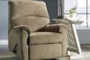 Picture of Nerviano - Mocha 0-Wall Recliner