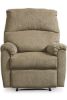 Picture of Nerviano - Mocha 0-Wall Recliner