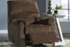Picture of Nerviano - Choco 0-Wall Recliner