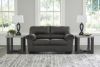 Picture of Bladen - Slate Loveseat